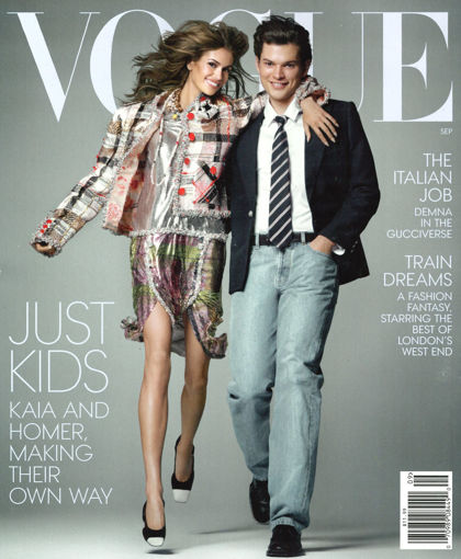 圖片 VOGUE (US)