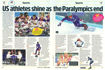 圖片 The week junior US 訂閱一年