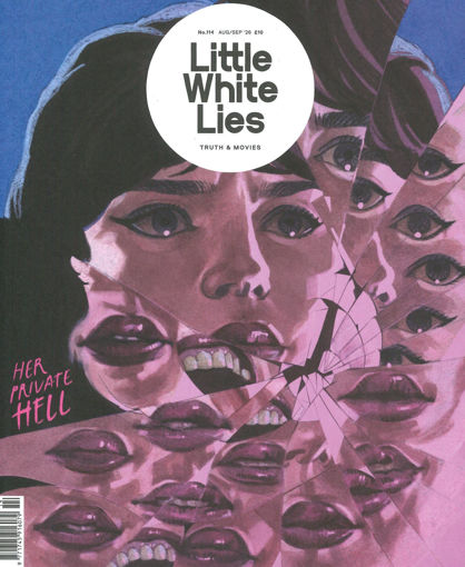 圖片 Little White Lies(UK)