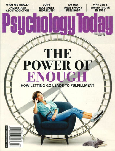 圖片 PSYCHOLOGY TODAY