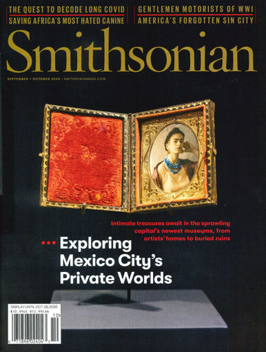 圖片 SMITHSONIAN