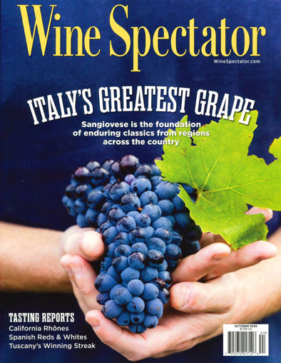 圖片 WINE SPECTATOR