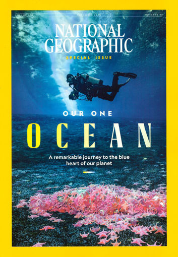 圖片 NATIONAL GEOGRAPHIC (海運版)